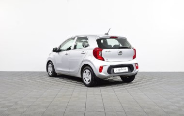 Kia Picanto Comfort 1.2 АКПП превью 8