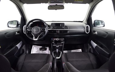 Kia Picanto Comfort 1.2 АКПП превью 10