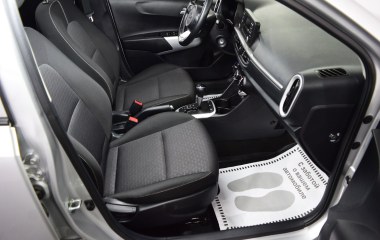 Kia Picanto Comfort 1.2 АКПП превью 11