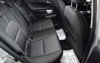 Kia Picanto Comfort 1.2 АКПП превью 12
