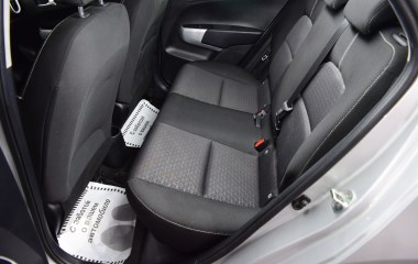 Kia Picanto Comfort 1.2 АКПП превью 13