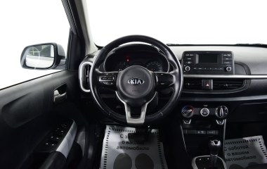 Kia Picanto Comfort 1.2 АКПП превью 15