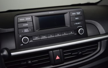 Kia Picanto Comfort 1.2 АКПП превью 16