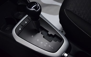 Kia Picanto Comfort 1.2 АКПП превью 18