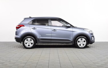 Hyundai Creta Active 1.6 МКПП превью 4