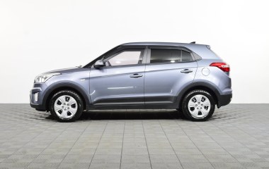 Hyundai Creta Active 1.6 МКПП превью 5