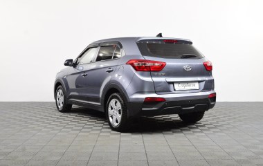 Hyundai Creta Active 1.6 МКПП превью 8
