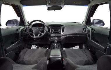 Hyundai Creta Active 1.6 МКПП превью 10