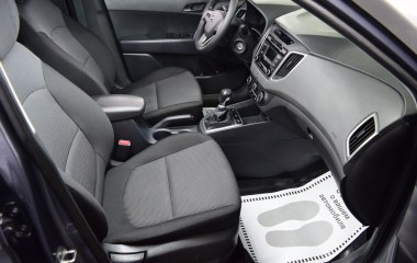 Hyundai Creta Active 1.6 МКПП превью 11