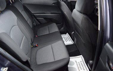 Hyundai Creta Active 1.6 МКПП превью 12