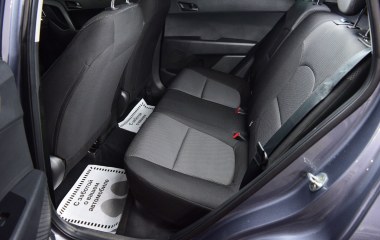 Hyundai Creta Active 1.6 МКПП превью 13