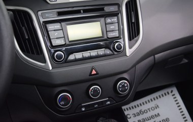Hyundai Creta Active 1.6 МКПП превью 15