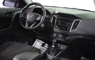 Hyundai Creta Active 1.6 МКПП превью 16