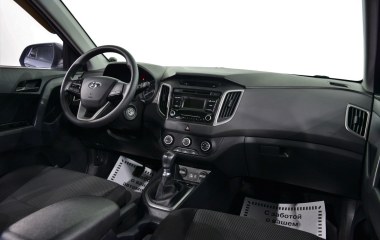 Hyundai Creta Active 1.6 МКПП превью 17