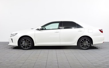 Toyota Camry Элеганс Плюс 2.5 АКПП превью 5