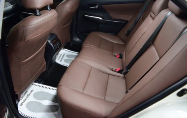Toyota Camry Элеганс Плюс 2.5 АКПП превью 13