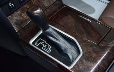 Toyota Camry Элеганс Плюс 2.5 АКПП превью 19