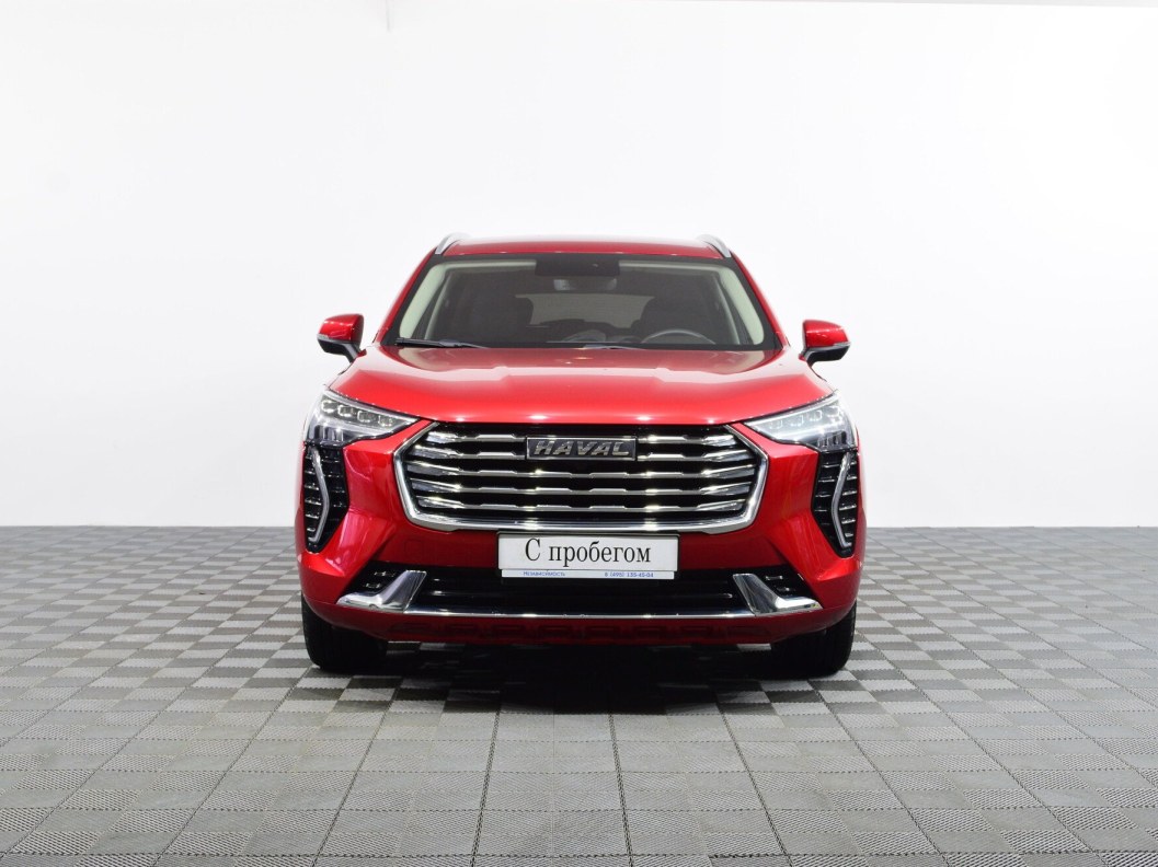 Haval Jolion Elite  фото 2