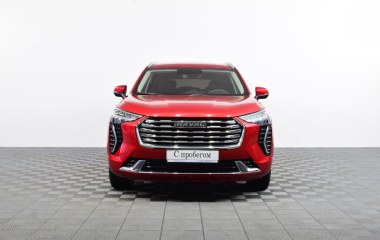 Haval Jolion Elite  превью 2
