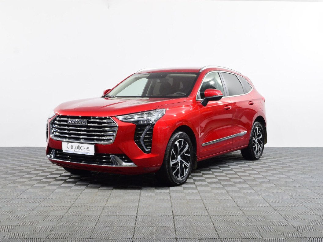 Haval Jolion Elite  фото 3