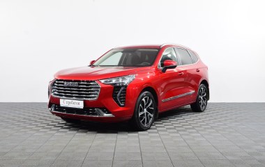 Haval Jolion Elite  превью 3