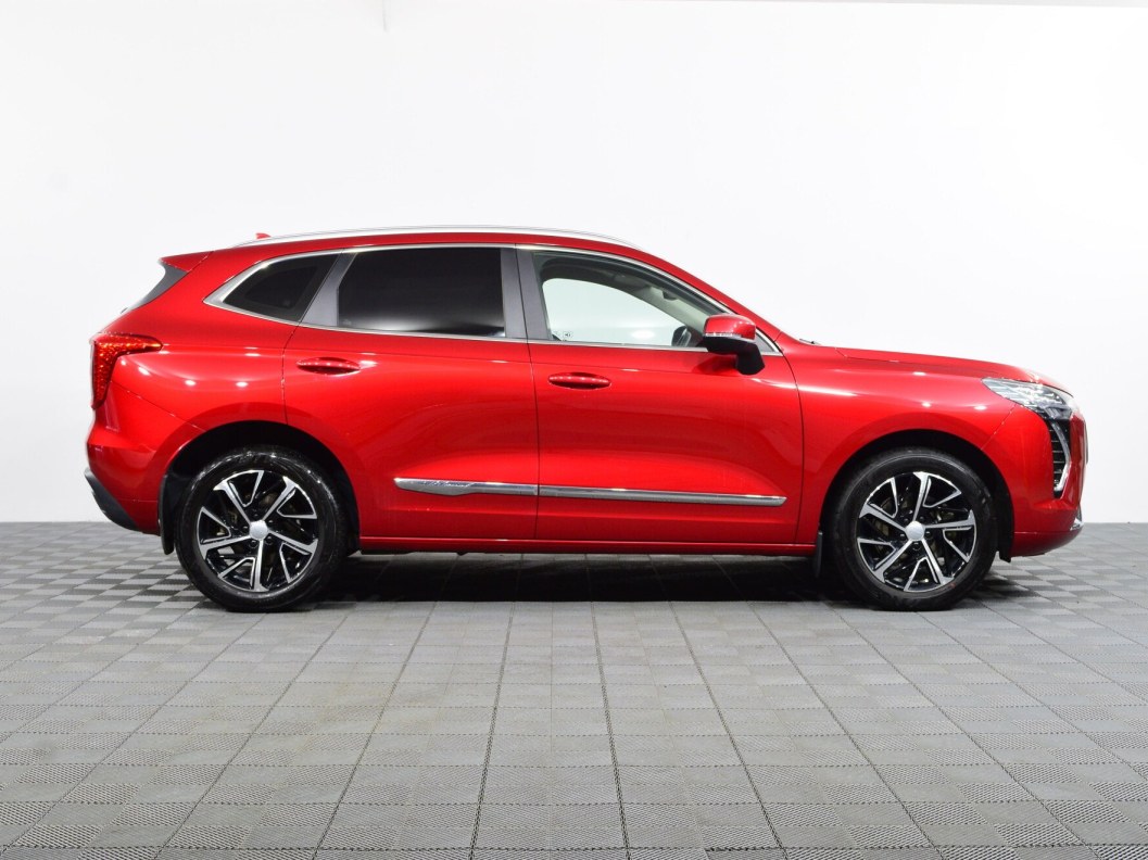 Haval Jolion Elite  фото 4