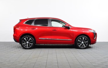 Haval Jolion Elite  превью 4