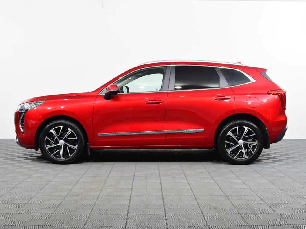Haval Jolion Elite  фото 5