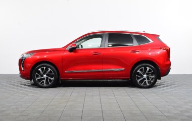 Haval Jolion Elite  превью 5