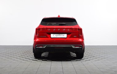 Haval Jolion Elite  превью 7