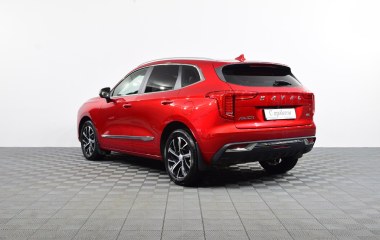 Haval Jolion Elite  превью 8