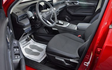 Haval Jolion Elite  превью 9