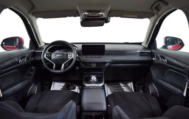 Haval Jolion Elite  превью 10