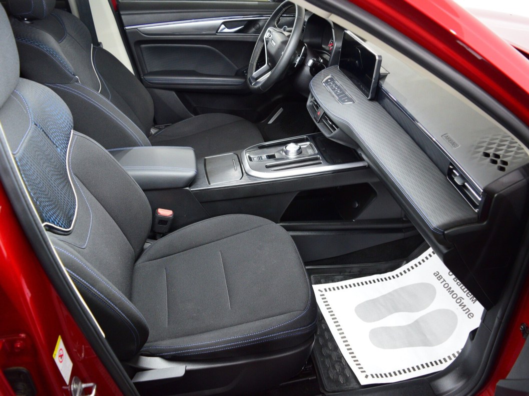 Haval Jolion Elite  фото 11