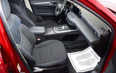 Haval Jolion Elite  превью 11