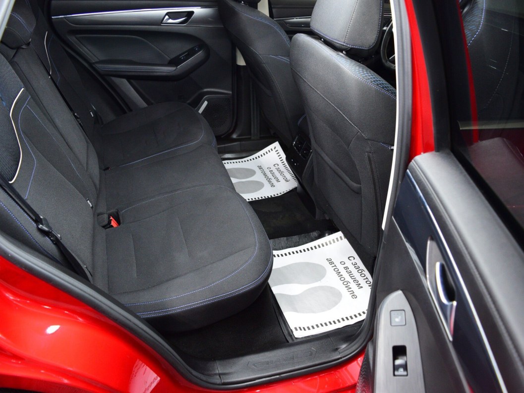Haval Jolion Elite  фото 12