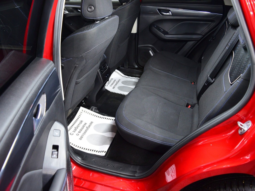 Haval Jolion Elite  фото 13