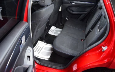 Haval Jolion Elite  превью 13
