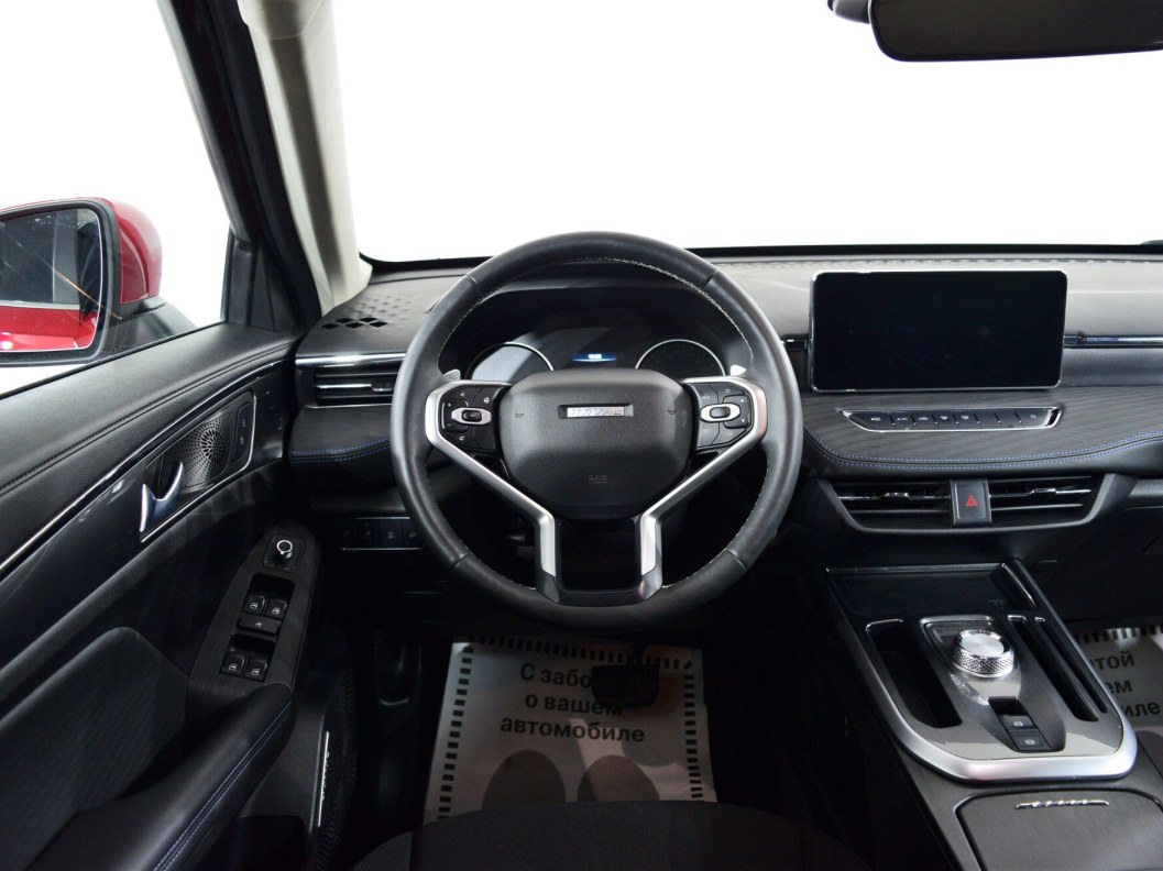 Haval Jolion Elite  фото 15