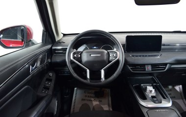 Haval Jolion Elite  превью 15