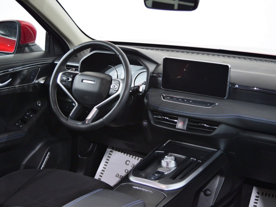 Haval Jolion Elite  фото 18