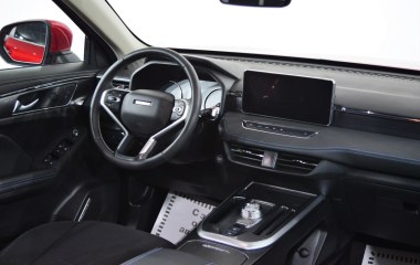 Haval Jolion Elite  превью 18