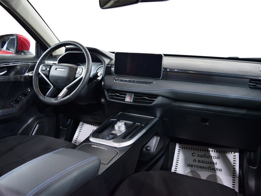 Haval Jolion Elite  фото 19