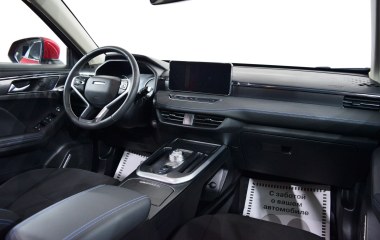 Haval Jolion Elite  превью 19