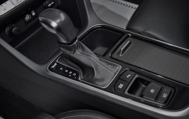 Hyundai Sonata Lifestyle 2.4 АКПП превью 17