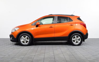 Opel Mokka Cosmo 1.4 АКПП превью 5