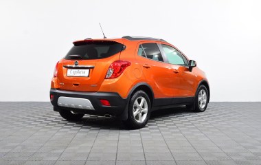 Opel Mokka Cosmo 1.4 АКПП превью 6