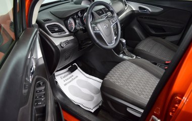 Opel Mokka Cosmo 1.4 АКПП превью 9