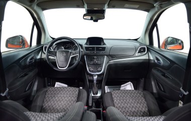 Opel Mokka Cosmo 1.4 АКПП превью 10