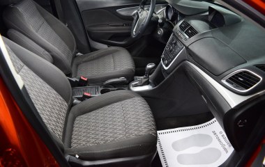Opel Mokka Cosmo 1.4 АКПП превью 11